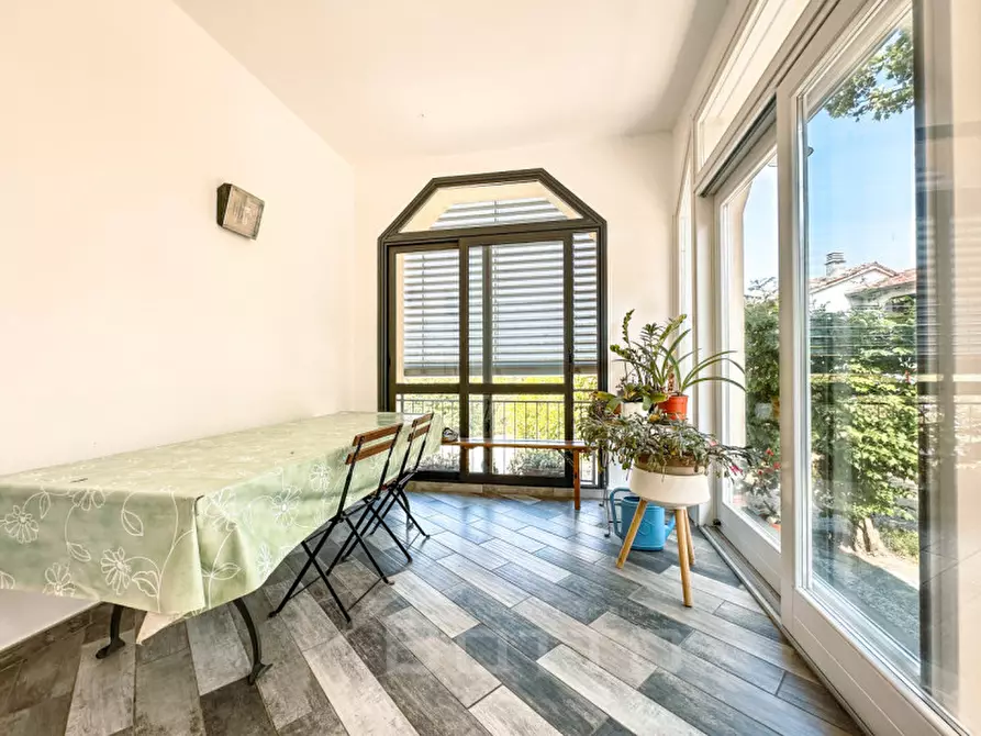 Immagine 18 di Villa in vendita  in Frazione Casareggio a Monleale