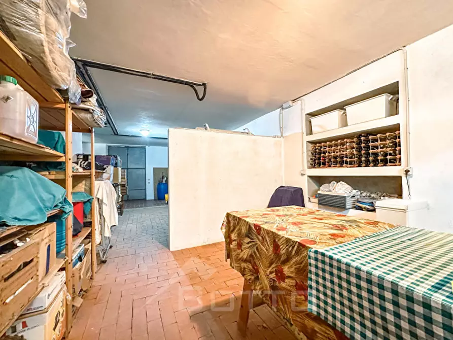 Immagine 19 di Villa in vendita  in Frazione Casareggio a Monleale