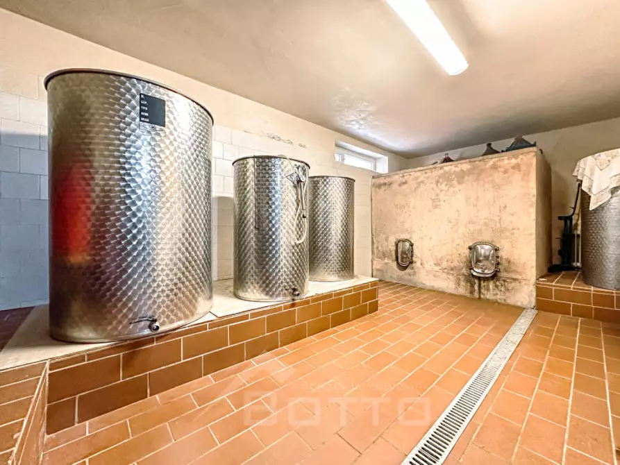 Immagine 25 di Villa in vendita  in Frazione Casareggio a Monleale