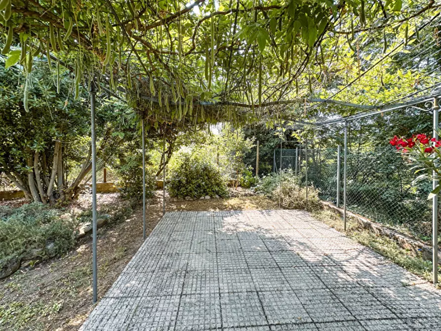 Immagine 36 di Villa in vendita  in Frazione Casareggio a Monleale