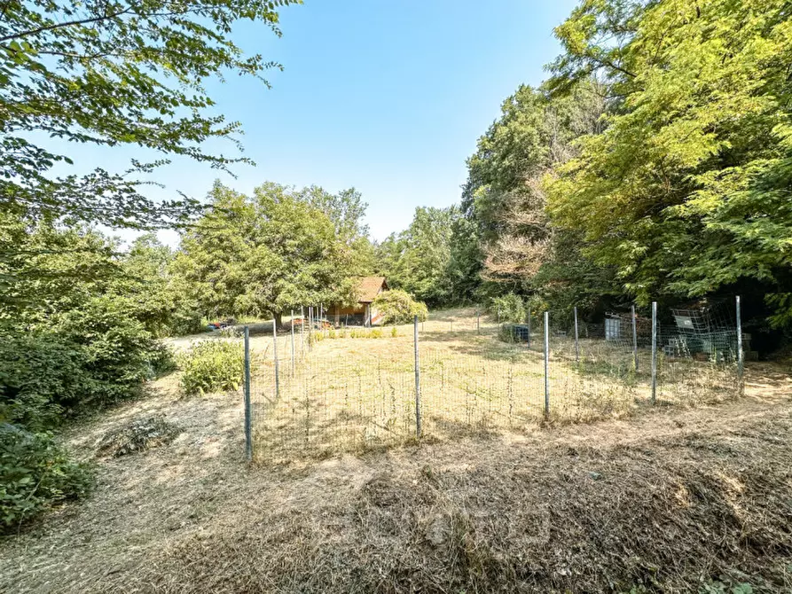 Immagine 37 di Villa in vendita  in Frazione Casareggio a Monleale