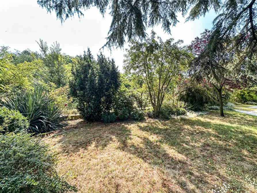 Immagine 43 di Villa in vendita  in Frazione Casareggio a Monleale