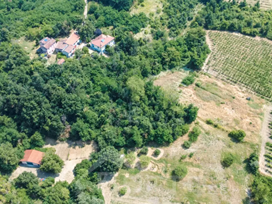 Immagine 52 di Villa in vendita  in Frazione Casareggio a Monleale