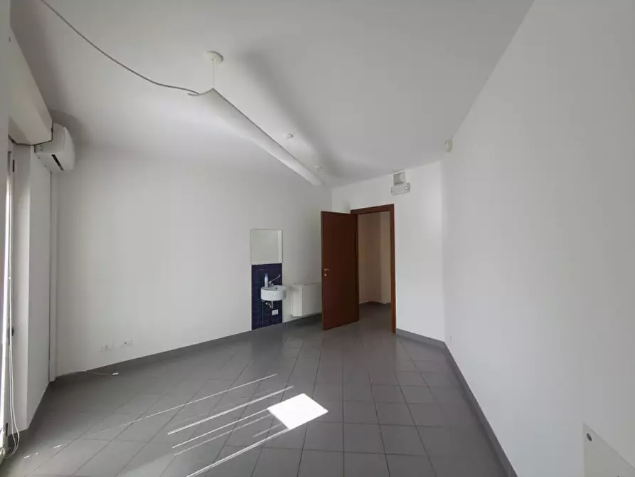 Immagine 1 di Ufficio in affitto  in Via Sacro Cuore a Rovigo