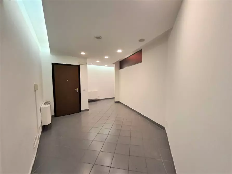 Immagine 3 di Ufficio in affitto  in Via Sacro Cuore a Rovigo