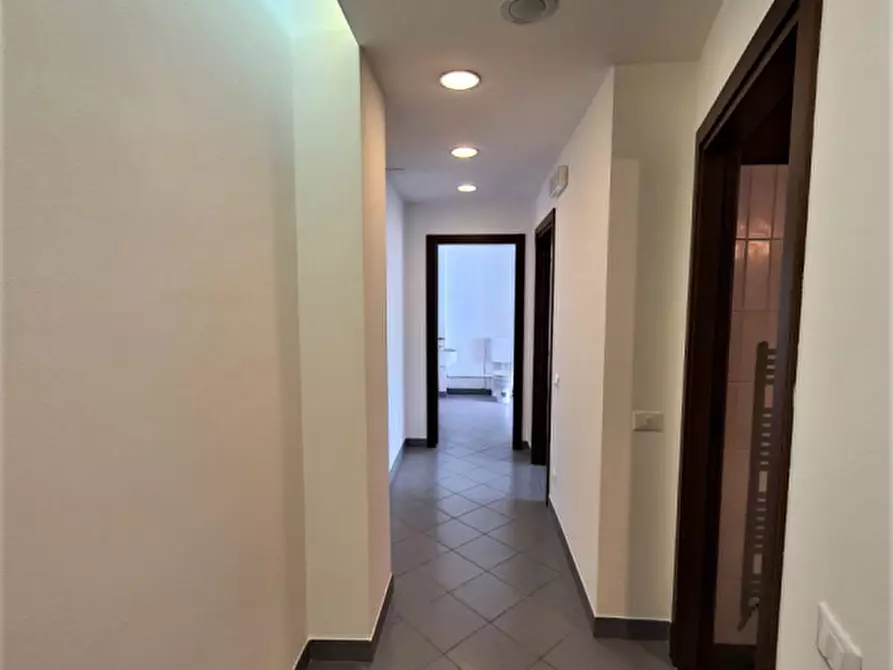 Immagine 5 di Ufficio in affitto  in Via Sacro Cuore a Rovigo