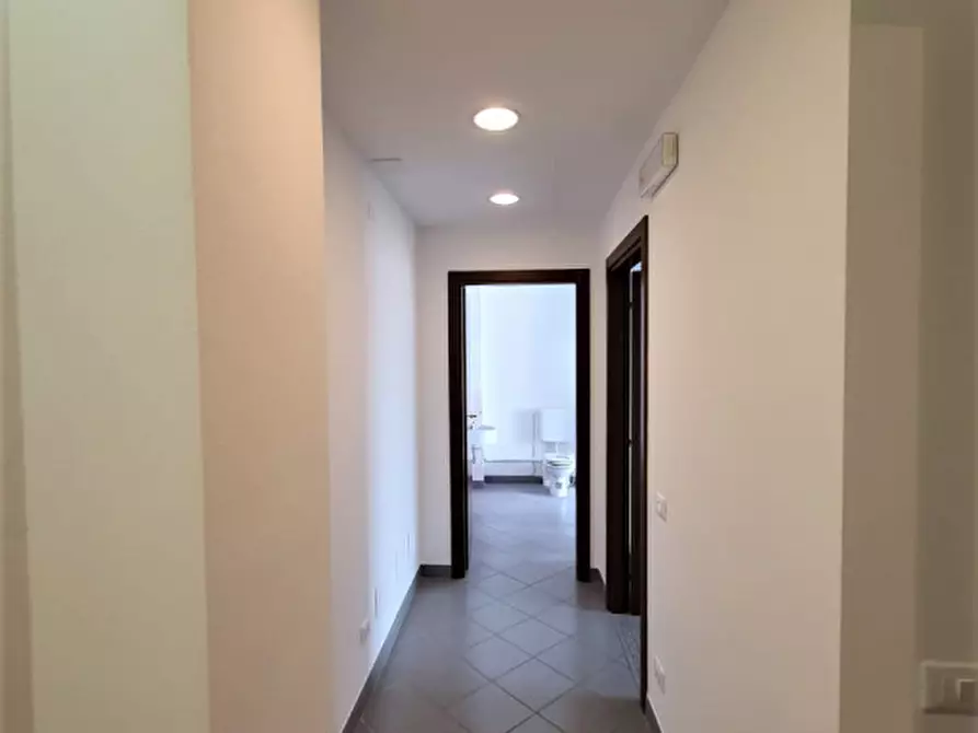 Immagine 6 di Ufficio in affitto  in Via Sacro Cuore a Rovigo