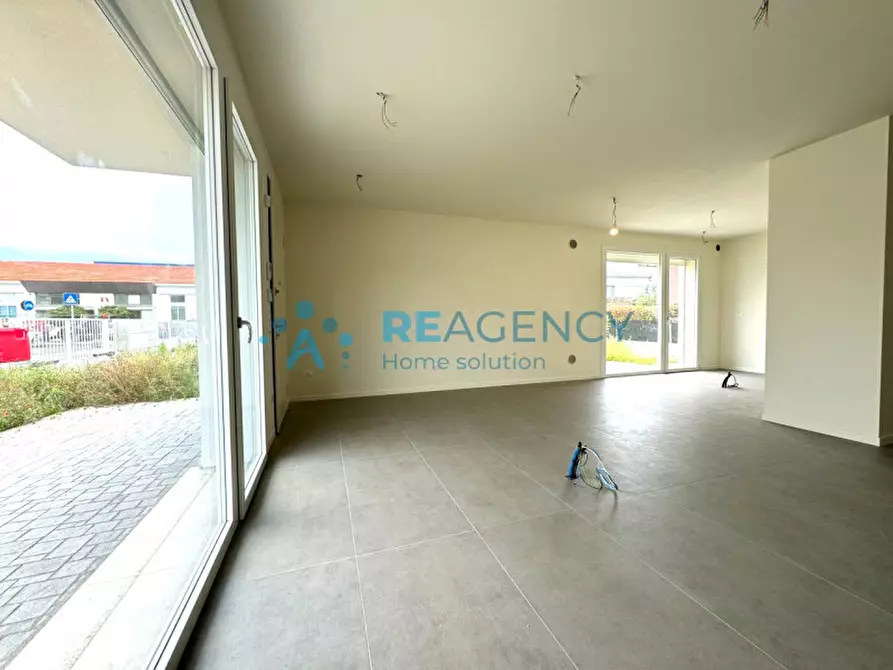 Immagine 9 di Villetta a schiera in vendita  in VIA santa chiara a Bassano Del Grappa