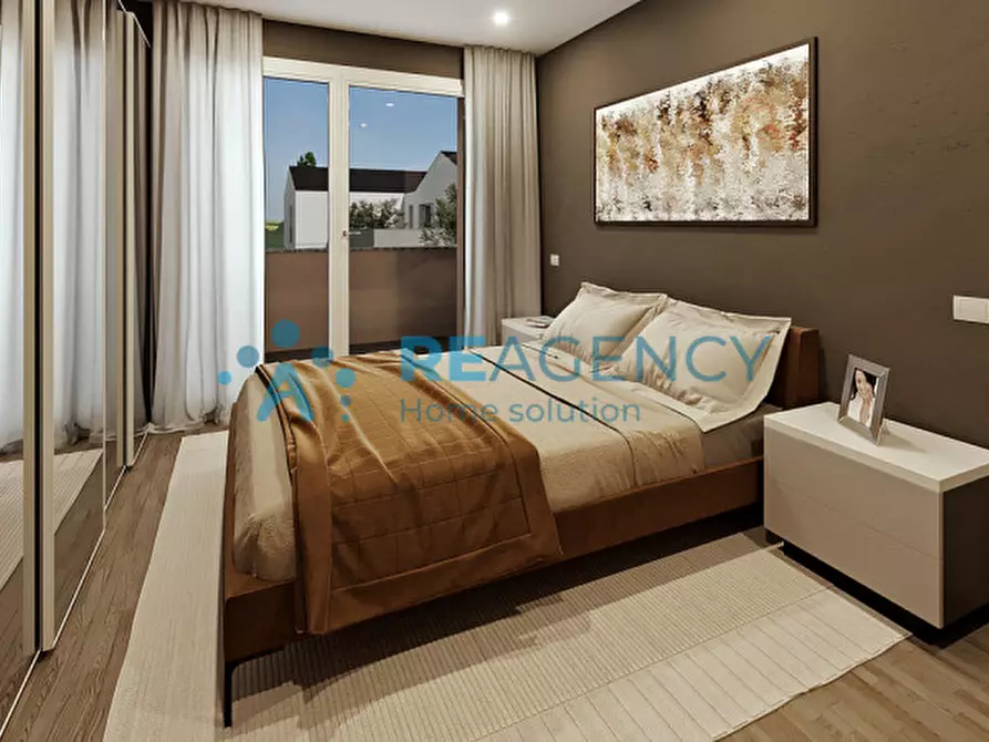 Immagine 13 di Villetta a schiera in vendita  in VIA santa chiara a Bassano Del Grappa