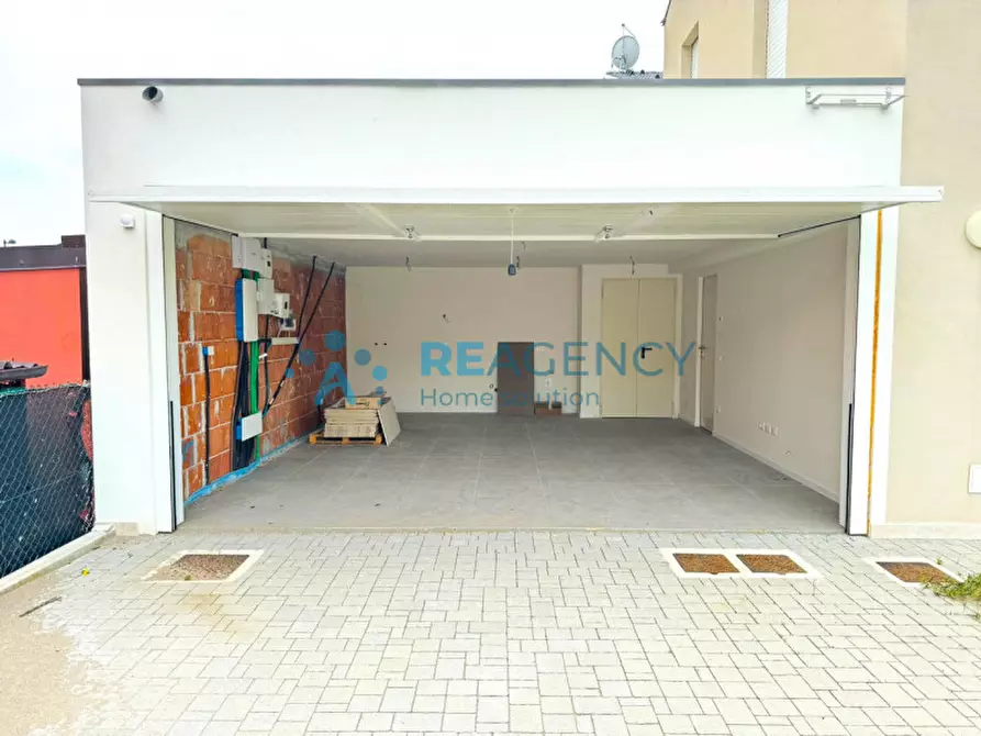 Immagine 17 di Villetta a schiera in vendita  in VIA santa chiara a Bassano Del Grappa