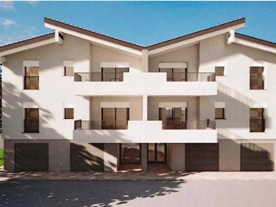 Immagine 1 di Appartamento in vendita  in Via Rolda a Castelvetro Di Modena