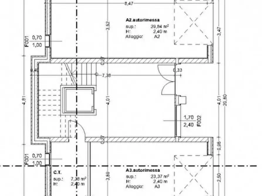 Immagine 3 di Appartamento in vendita  in Via Rolda a Castelvetro Di Modena