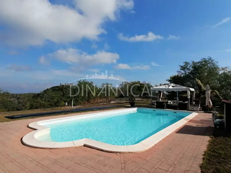 Immagine 5 di Casa indipendente in vendita  in Strada Comunale di Toiano a Palaia