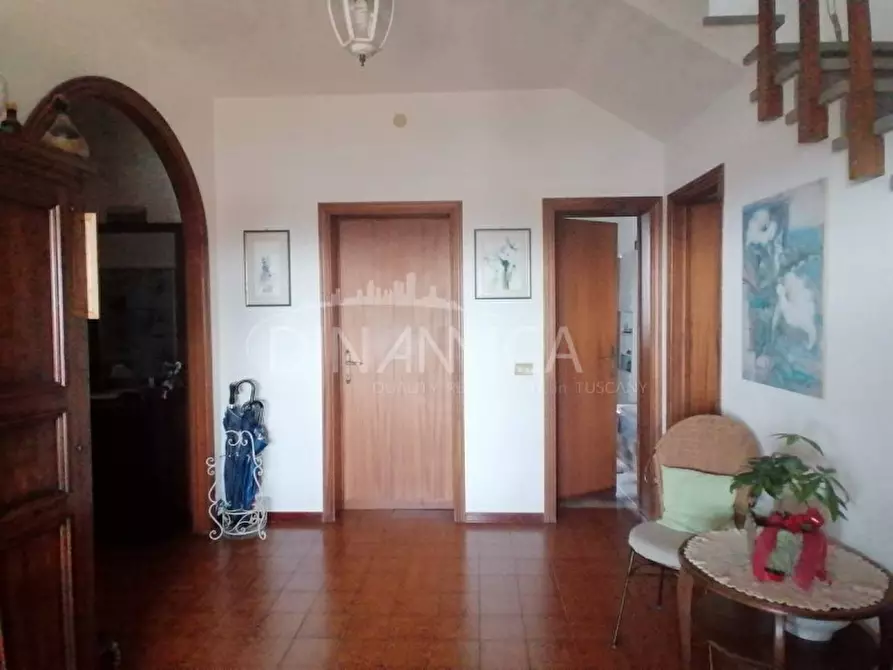 Immagine 20 di Casa indipendente in vendita  in Strada Comunale di Toiano a Palaia