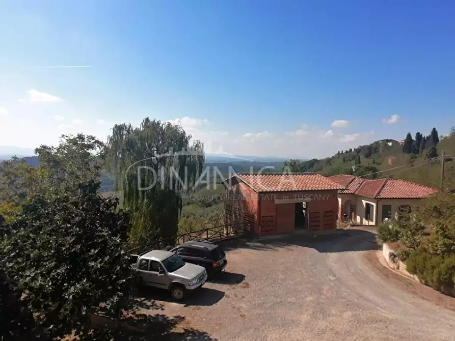 Immagine 33 di Casa indipendente in vendita  in Strada Comunale di Toiano a Palaia