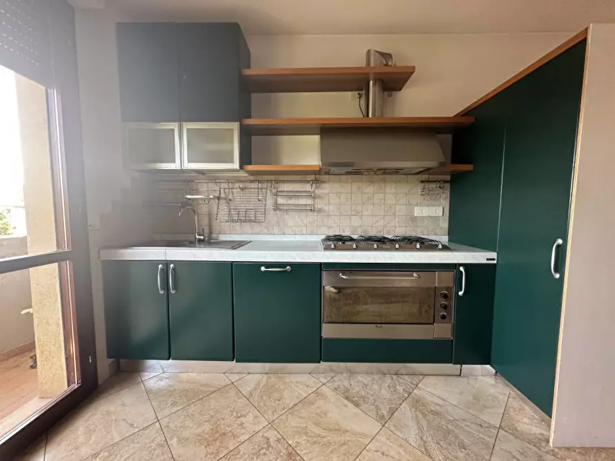 Immagine 5 di Appartamento in vendita  a Trecastelli