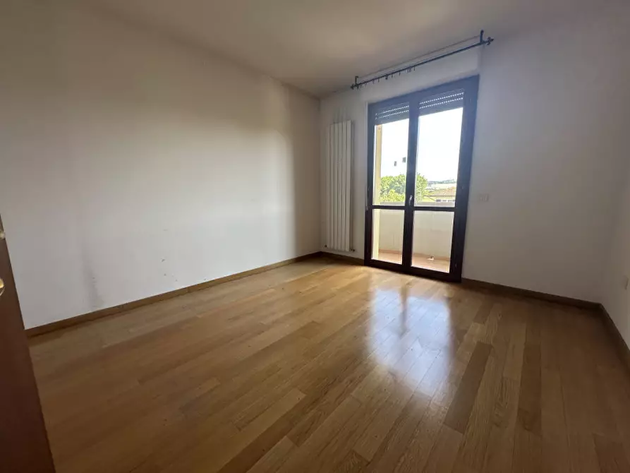 Immagine 7 di Appartamento in vendita  a Trecastelli