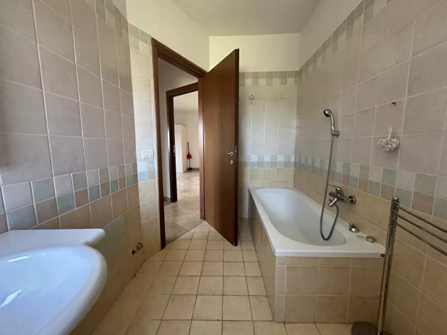 Immagine 15 di Appartamento in vendita  a Trecastelli