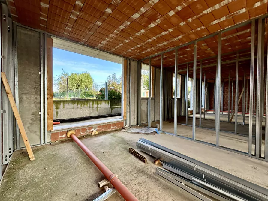 Immagine 1 di Appartamento in vendita  in VIA LONGA a San Martino Di Lupari