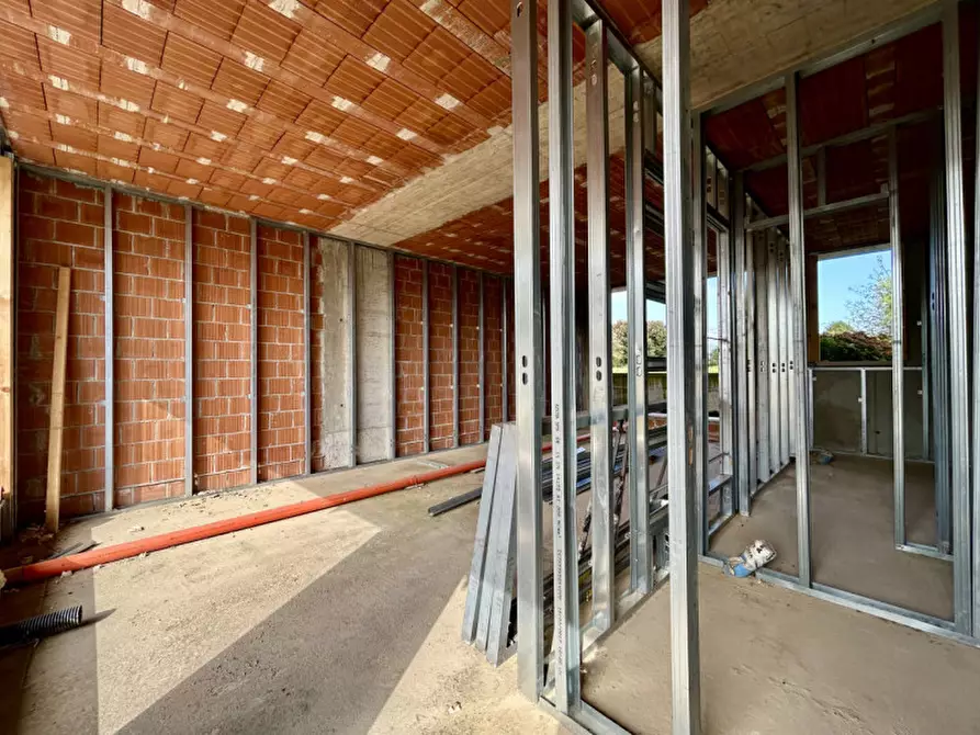 Immagine 2 di Appartamento in vendita  in VIA LONGA a San Martino Di Lupari