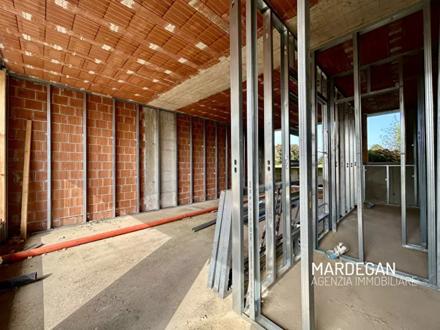 Immagine 2 di Appartamento in vendita  in VIA LONGA a San Martino Di Lupari