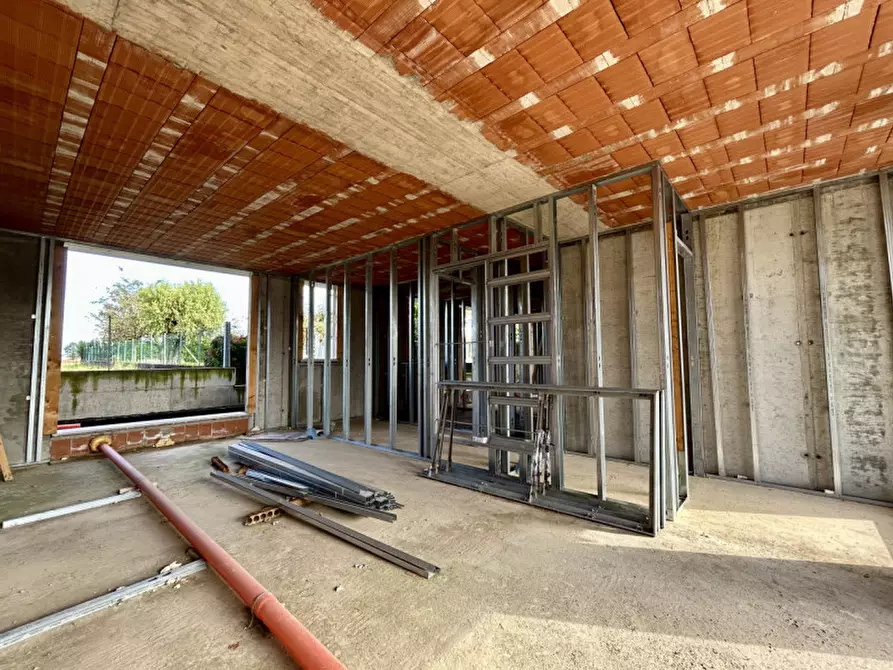 Immagine 4 di Appartamento in vendita  in VIA LONGA a San Martino Di Lupari