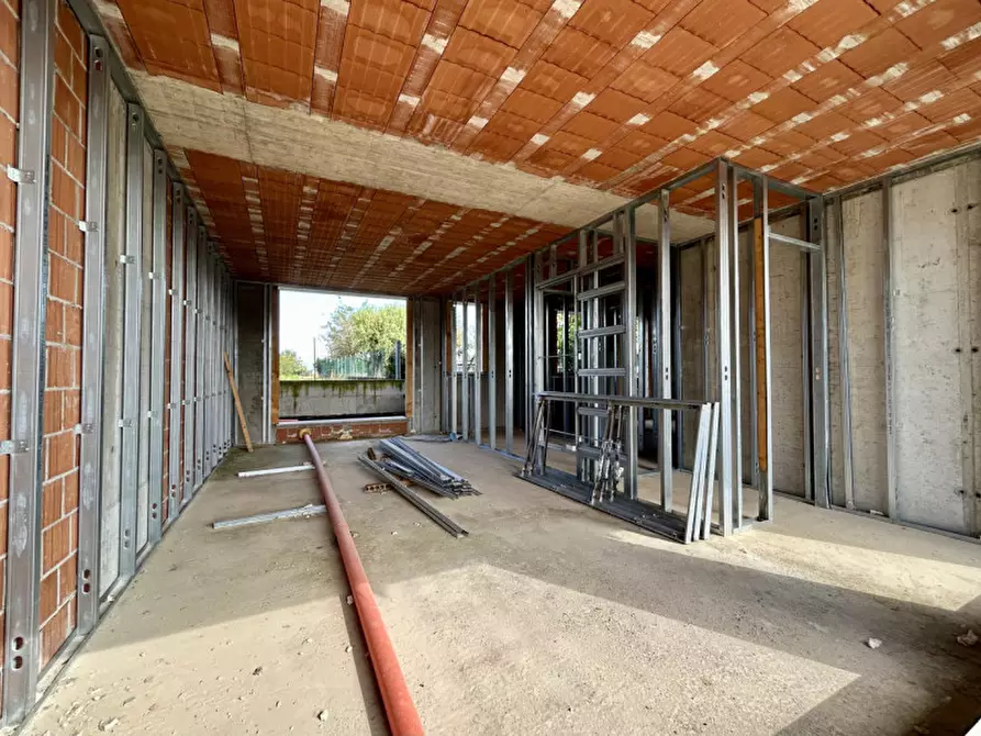 Immagine 5 di Appartamento in vendita  in VIA LONGA a San Martino Di Lupari