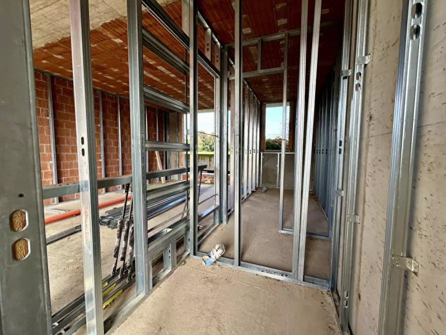 Immagine 6 di Appartamento in vendita  in VIA LONGA a San Martino Di Lupari