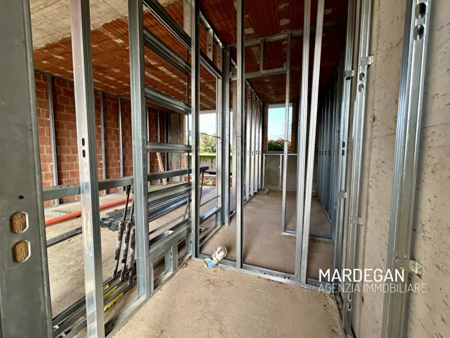 Immagine 6 di Appartamento in vendita  in VIA LONGA a San Martino Di Lupari