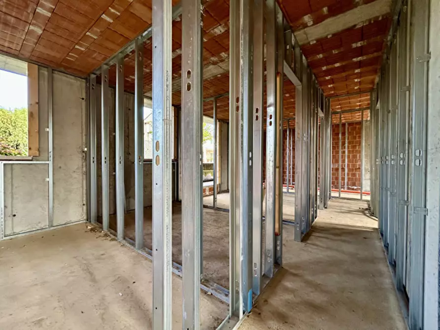 Immagine 7 di Appartamento in vendita  in VIA LONGA a San Martino Di Lupari