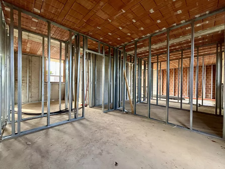 Immagine 8 di Appartamento in vendita  in VIA LONGA a San Martino Di Lupari