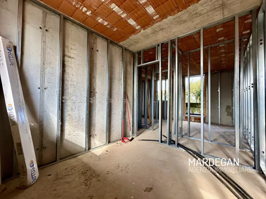 Immagine 9 di Appartamento in vendita  in VIA LONGA a San Martino Di Lupari