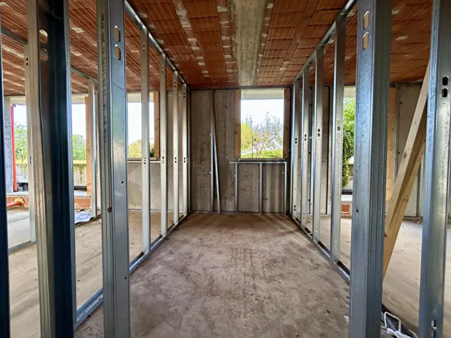 Immagine 10 di Appartamento in vendita  in VIA LONGA a San Martino Di Lupari