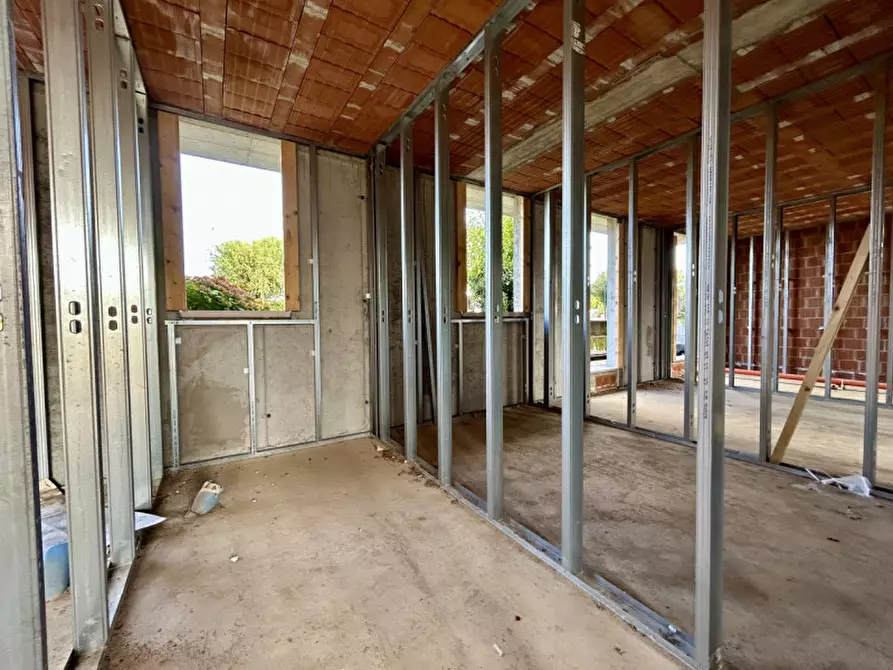 Immagine 11 di Appartamento in vendita  in VIA LONGA a San Martino Di Lupari