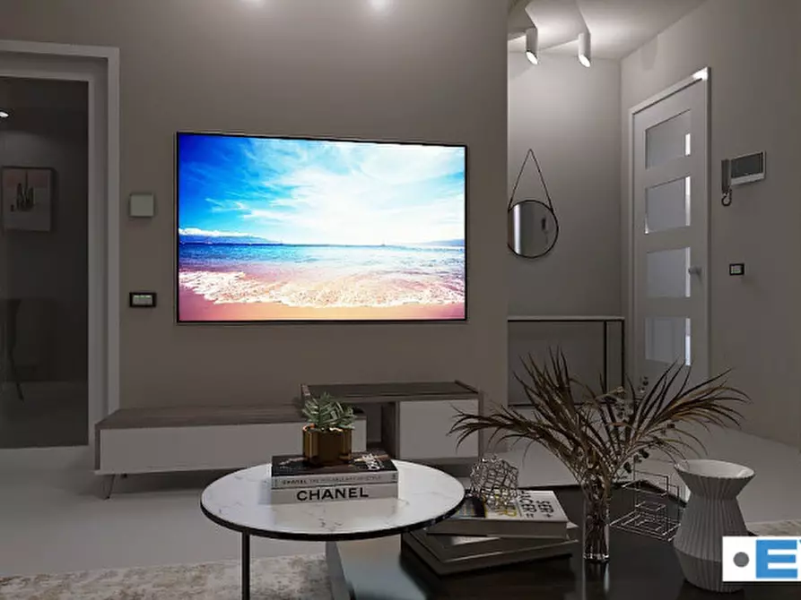 Immagine 15 di Appartamento in vendita  in VIA LONGA a San Martino Di Lupari