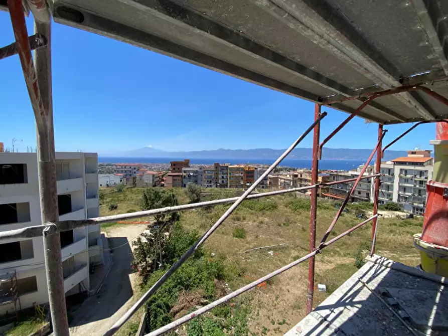 Immagine 1 di Appartamento in vendita  a Reggio Di Calabria