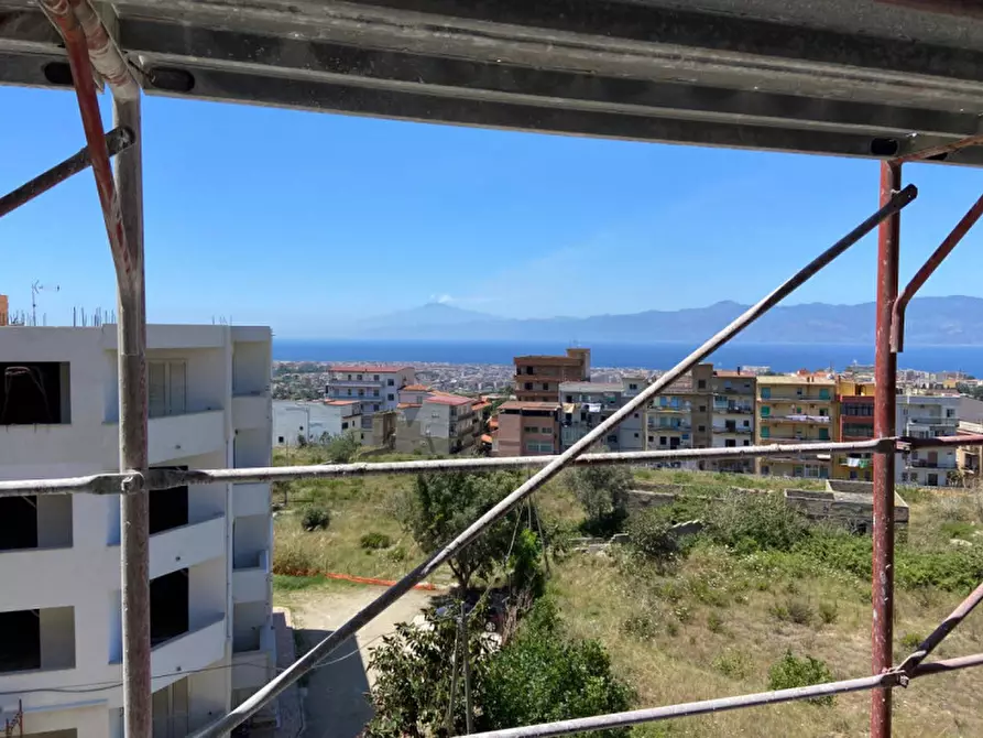 Immagine 2 di Appartamento in vendita  a Reggio Di Calabria