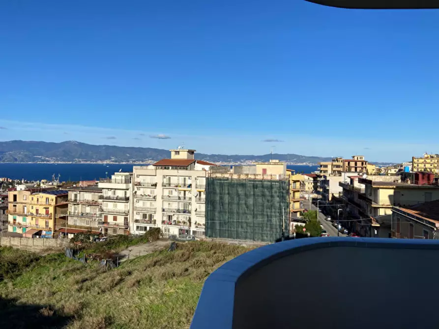 Immagine 3 di Appartamento in vendita  a Reggio Di Calabria