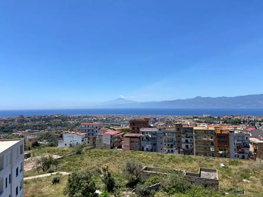 Immagine 4 di Appartamento in vendita  a Reggio Di Calabria