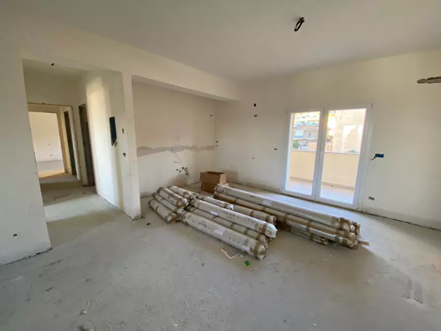 Immagine 8 di Appartamento in vendita  a Reggio Di Calabria