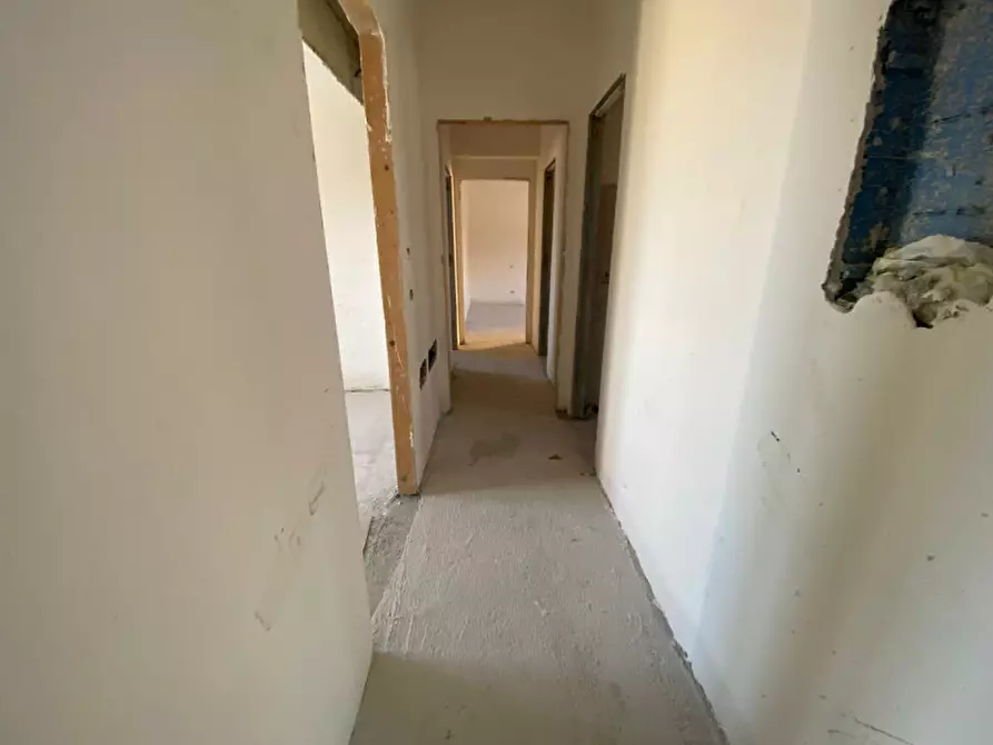 Immagine 9 di Appartamento in vendita  a Reggio Di Calabria