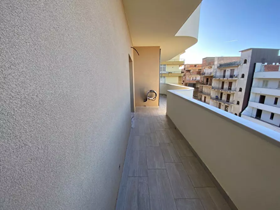 Immagine 15 di Appartamento in vendita  a Reggio Di Calabria