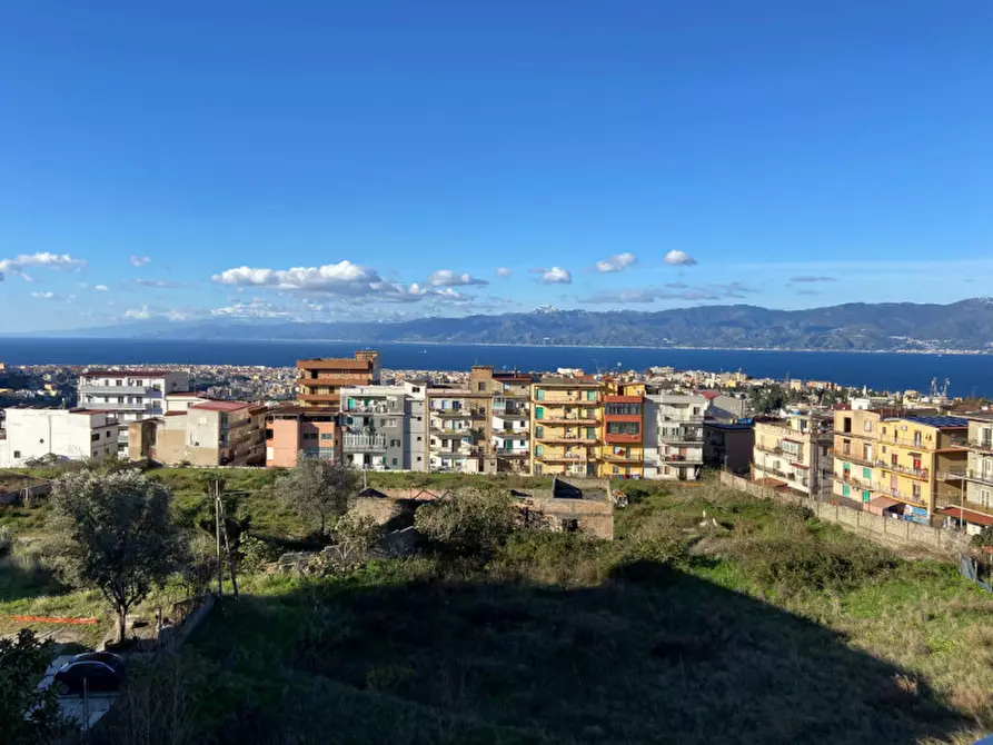 Immagine 19 di Appartamento in vendita  a Reggio Di Calabria