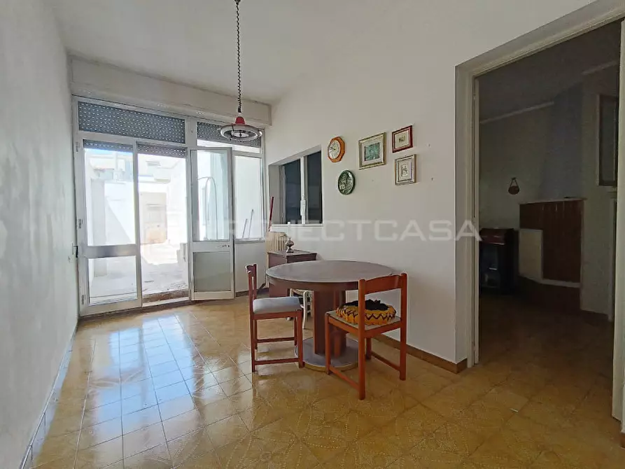 Immagine 2 di Casa indipendente in vendita  in Via Francesco Baracca a Maglie
