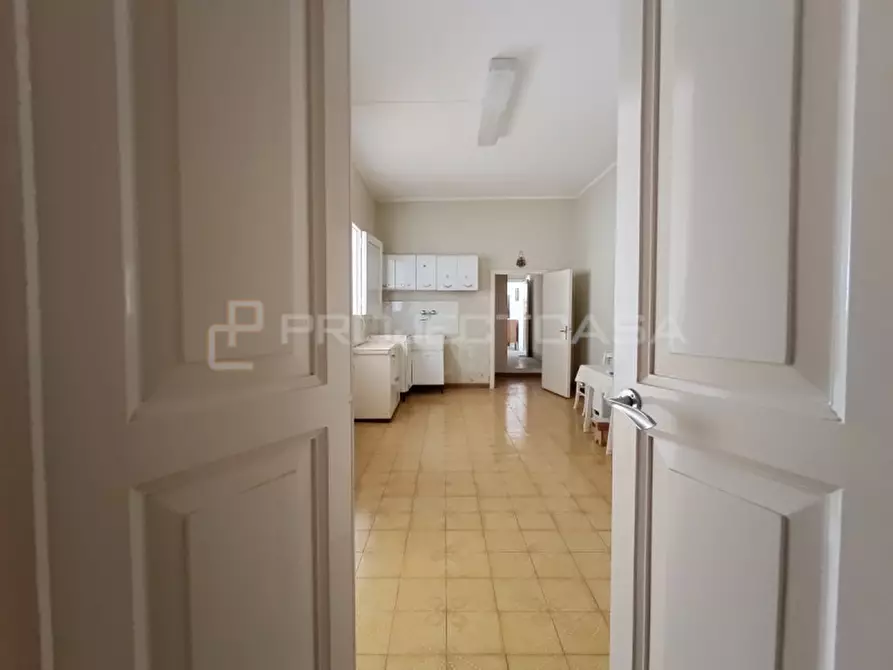 Immagine 3 di Casa indipendente in vendita  in Via Francesco Baracca a Maglie