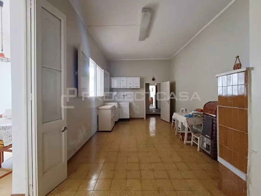 Immagine 4 di Casa indipendente in vendita  in Via Francesco Baracca a Maglie