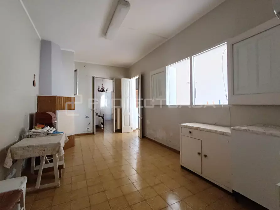 Immagine 5 di Casa indipendente in vendita  in Via Francesco Baracca a Maglie