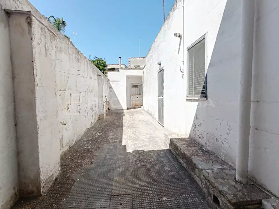 Immagine 6 di Casa indipendente in vendita  in Via Francesco Baracca a Maglie
