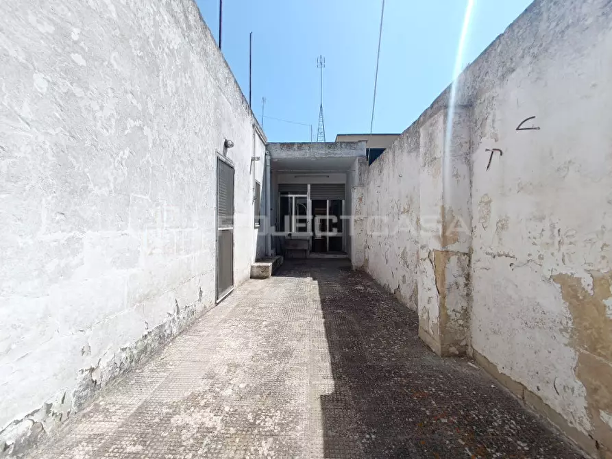 Immagine 7 di Casa indipendente in vendita  in Via Francesco Baracca a Maglie