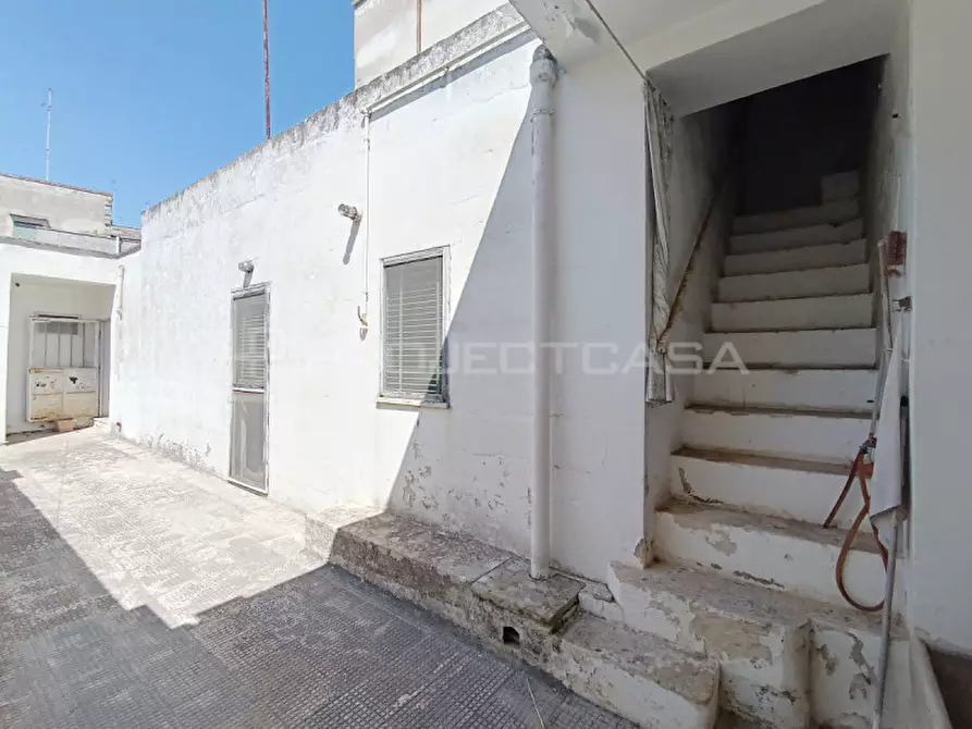Immagine 8 di Casa indipendente in vendita  in Via Francesco Baracca a Maglie